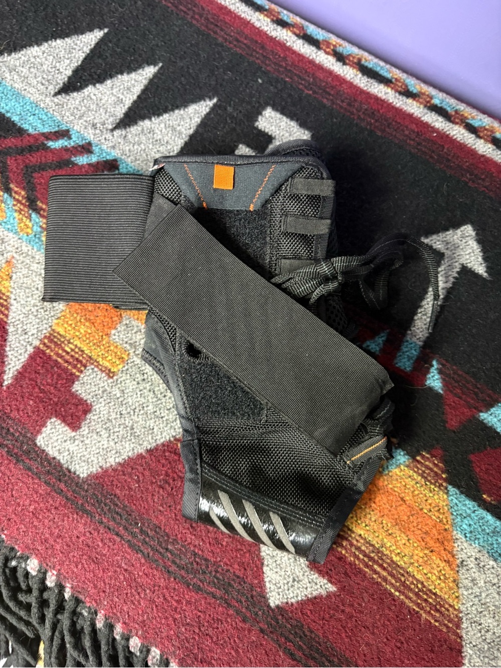 Shock Doctor Ankle Brace